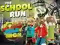 Hra Strange Hill High The School Run online