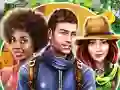 Hra Friend Travelers online