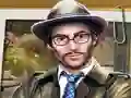 Hra Mystery Game online