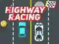 Hra Highway Racing online