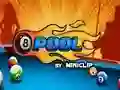 Hra 8 Ball Pool Multiplayer online
