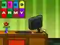 Hra Empty Hotel Escape online