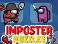 Hra Imposter Puzzles online