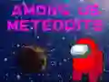 Hra Among Us Meteorites online
