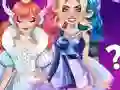 Hra Magical Animal Transformation Spell Factory online