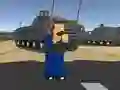 Hra Block Battle Royale online