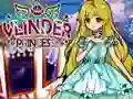 Hra Vlinder Princess online
