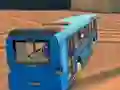 Hra Bus Crash Stunts Demolition 2 online