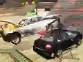 Hra Car Crash Online online