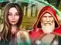 Hra Enchanted Mansion online