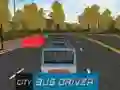 Hra City Bus Driver online