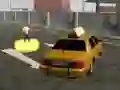 Hra Open World Delivery Simulator online