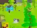 Hra Dog's Garden online