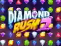 Hra Diamond Rush 2 online
