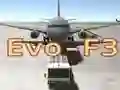 Hra Evo-F3 online