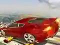 Hra Extreme Car Stunts online