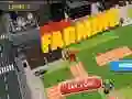Hra Puzzle Farming online