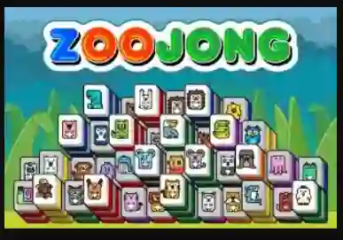 Hra ZooJong online