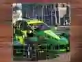 Hra GTA Cars Jigsaw Challenge online