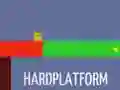 Hra Hard Platform online
