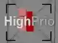Hra HighPrio online