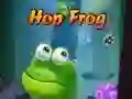 Hra Hop Frog online