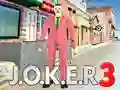 Hra J.O.K.E.R lll online
