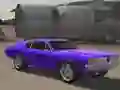 Hra Crazy Car Stunts Eastern European Junk Yard online