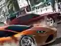 Hra Lamborghini Aventador Simulator online