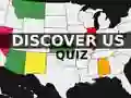 Hra Location of United States Countries Quiz online