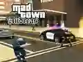 Hra Mad Town Andreas online