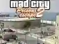Hra Mad City Prison Escape 2 online