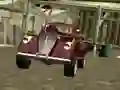 Hra Maximum Derby Car Crash online