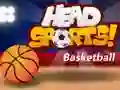 Hra Head Sports Basketball online
