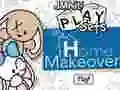 Hra JMKit PlaySets: My Home Makeover online
