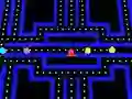 Hra PacMan 3d online