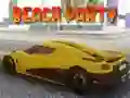 Hra Paradise Beach Project Car Physics Simulator online