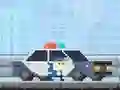 Hra PoliceMan online