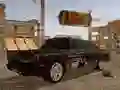 Hra Russian Car Stunts online