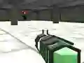 Hra Robot Attack online