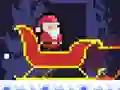 Hra Santas Secret Gift online