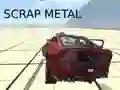 Hra Scrap metal 1 online