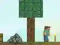 Hra Skyblock Minecraft online