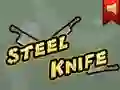 Hra Steel Knife online