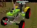 Hra Farming Tractor online