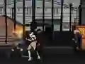 Hra Street Fighter online