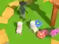 Hra Idle Sheep Fight online