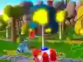Hra The Plums online