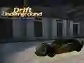 Hra Underground Drift: Legends of Speed online
