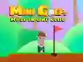 Hra Mini Golf: Hole in One Club online